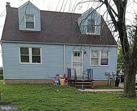 7907 Langdon Ln, Baltimore, MD 21206 photo 1