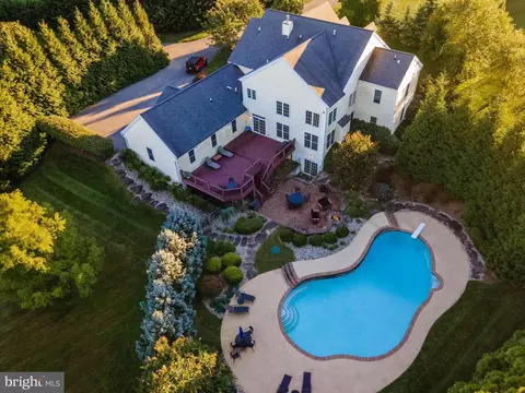 12613 Nancy Lee Ct, Reisterstown, MD 21136