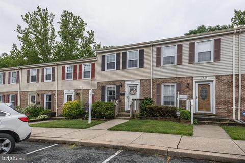 3437 Santee Rd, Nottingham, MD 21236 photo 1