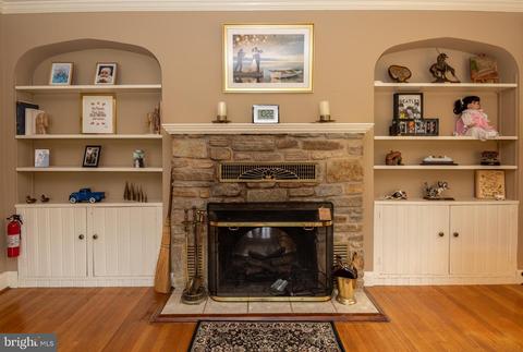 500 Hampton Ln, Towson, MD 21286 photo 11