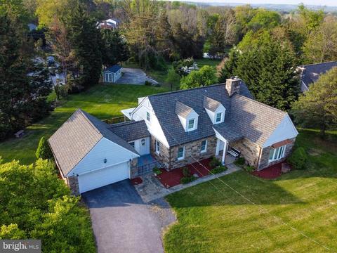 500 Hampton Ln, Towson, MD 21286 photo 46