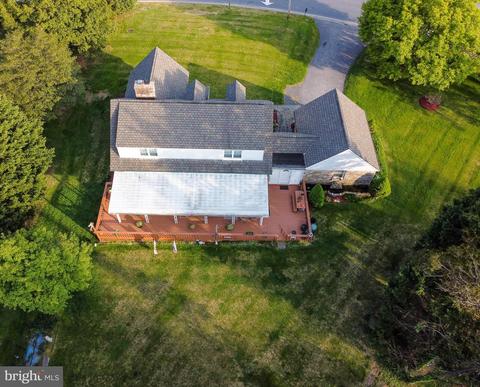 500 Hampton Ln, Towson, MD 21286 photo 47