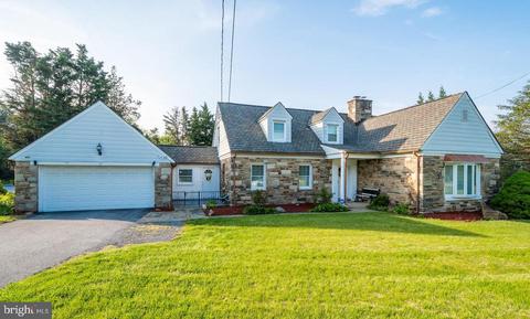 500 Hampton Ln, Towson, MD 21286 photo 1