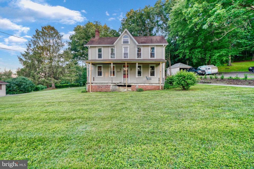 1107 Wiseburg Rd, White Hall, MD 21161 36 Photos MLS MDBC2041736