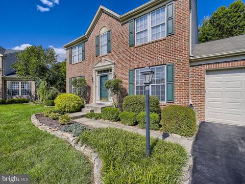 603 Creeksedge Ct, Middle River, MD 21220 photo 3