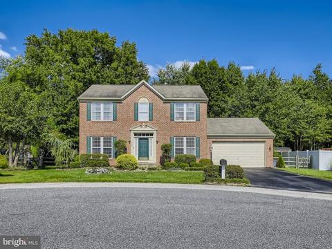 603 Creeksedge Ct, Middle River, MD 21220 photo 1