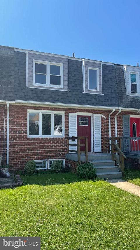 5759 Utrecht Rd, Baltimore, MD 21206 photo 1