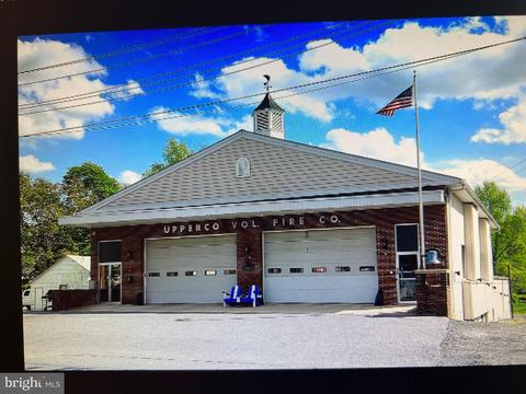 5415 Arcadia Ave, Upperco, MD 21155 photo 1