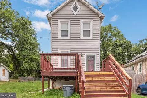 3404 Hopkins Ave, Halethorpe, MD 21227