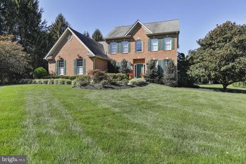 14110 Manor Rd, Phoenix, MD 21131 photo 1