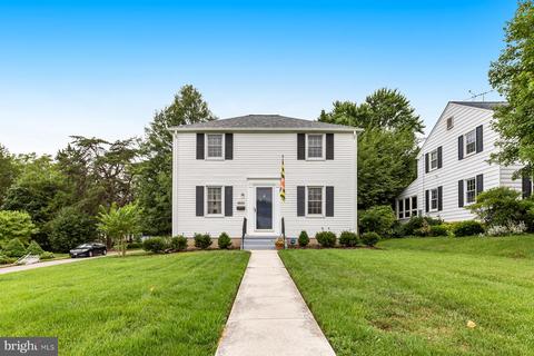 6500 Beechwood, Idlewylde, MD 21239 photo 1