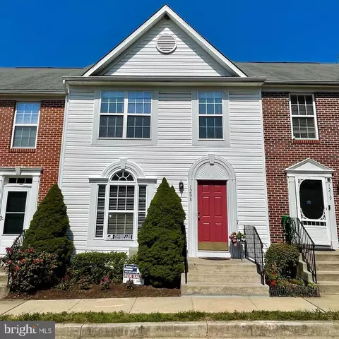 1208 Carli Ct, Catonsville, MD 21228