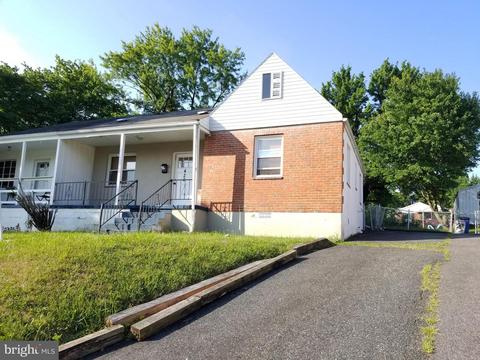 422 Old Home Rd, Baltimore, MD 21206 photo 1