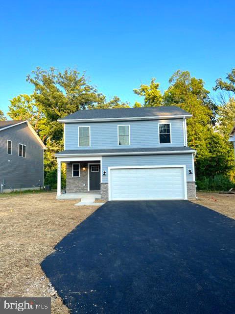 133 Transverse Ave, Middle River, MD 21220