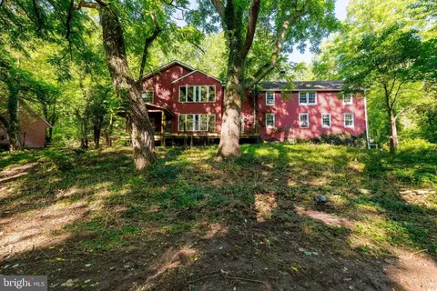 Hartley Mill Road, Glen Arm, MD 21057