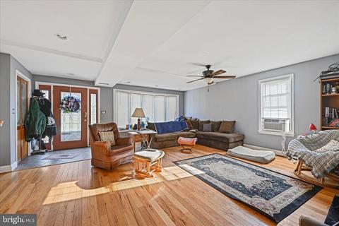 831 Chesaco Ave, Rosedale, MD 21237