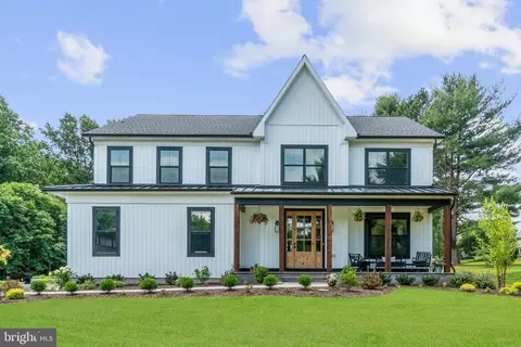 9717 Lyons Mill Rd, Owings Mills, MD 21117