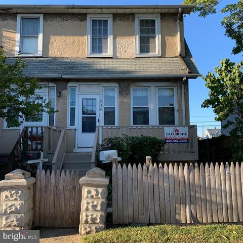 236 Baltimore Ave, Dundalk, MD 21222 photo 1
