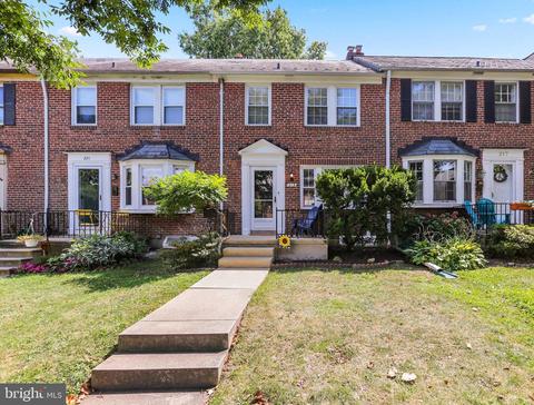 219 Overbrook Rd, Baltimore, MD 21212 photo 37