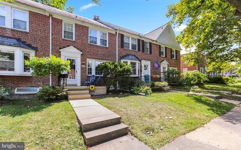 219 Overbrook Rd, Baltimore, MD 21212 photo 36