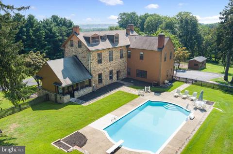 401 Greenpoint, Lutherville Timonium, MD 21093