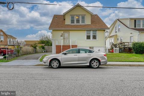 501 48th St, Baltimore, MD 21224 photo 1