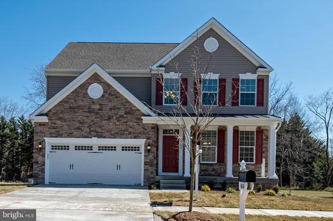9608 Dietz Pl, Perry Hall, MD 21128