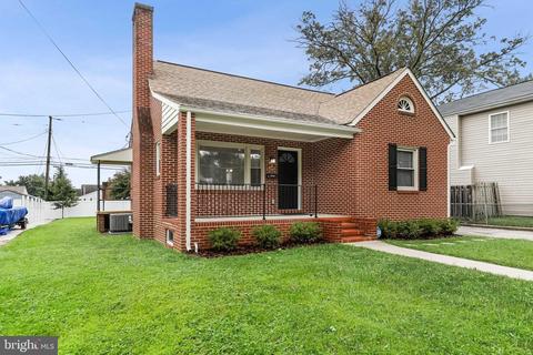 4717 Ridgeway Ave, Baltimore, MD 21206 photo 3