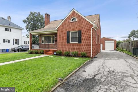 4717 Ridgeway Ave, Baltimore, MD 21206 photo 2