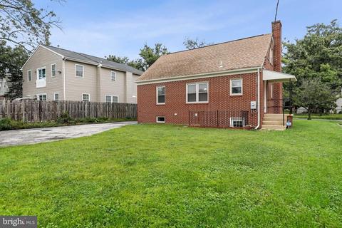 4717 Ridgeway Ave, Baltimore, MD 21206 photo 33