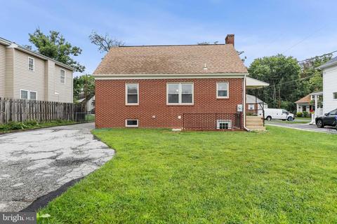 4717 Ridgeway Ave, Baltimore, MD 21206 photo 34