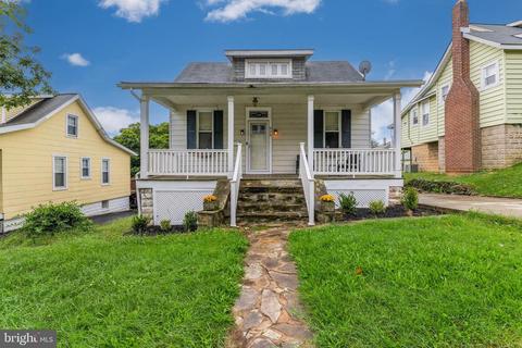 638 N Bend Rd, Baltimore, MD 21229 photo 1