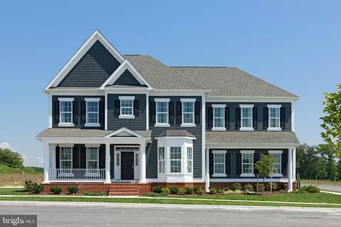 10648 Wennington St, Middle River, MD 21220