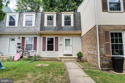 8560 Gradien Dr #17E, Nottingham, MD 21236