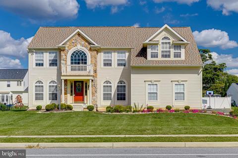 5706 New Forge Rd, White Marsh, MD 21162 photo 1