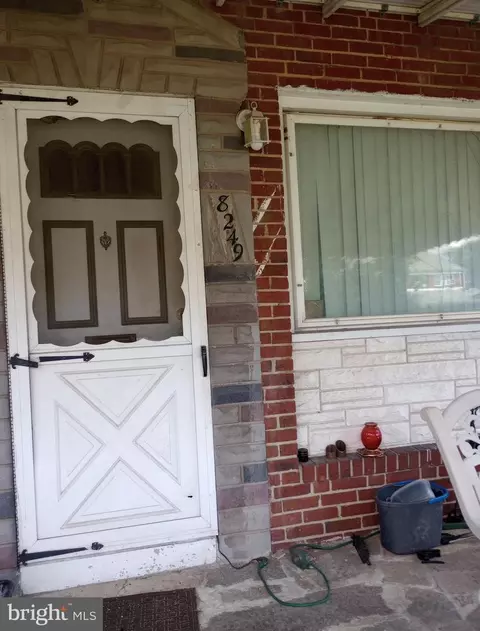8249 Kavanagh Rd, Dundalk, MD 21222