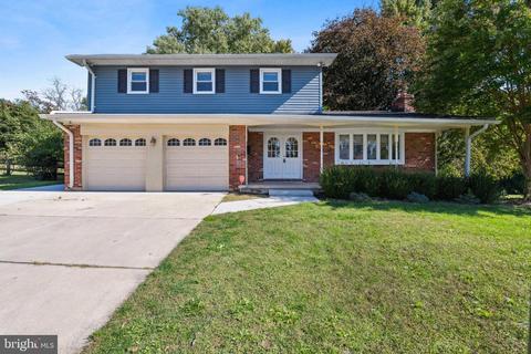 231 E Padonia Rd E, Lutherville Timonium, MD 21093