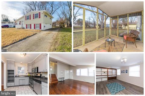 3812 Kilburn Rd, Randallstown, MD 21133