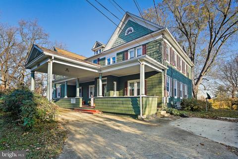 5113 S Rolling Rd, Halethorpe, MD 21227 photo 1