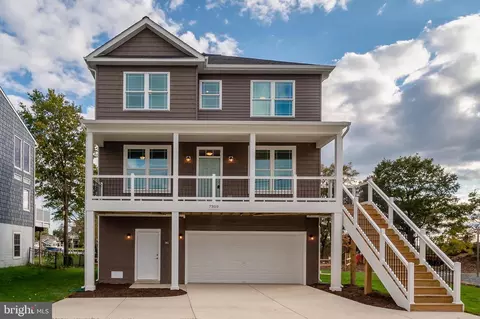 7309 Geise Ave, Sparrows Point, MD 21219