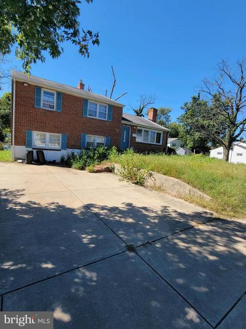 26 Delrey Ave, Catonsville, MD 21228