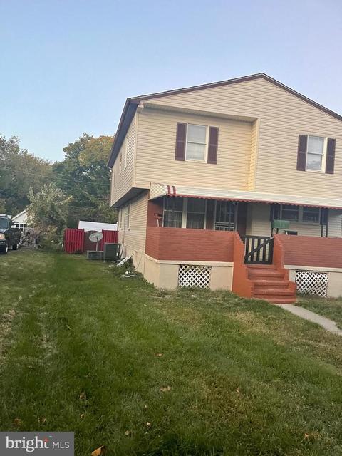 717 Braeside Rd, Baltimore, MD 21229 photo 1