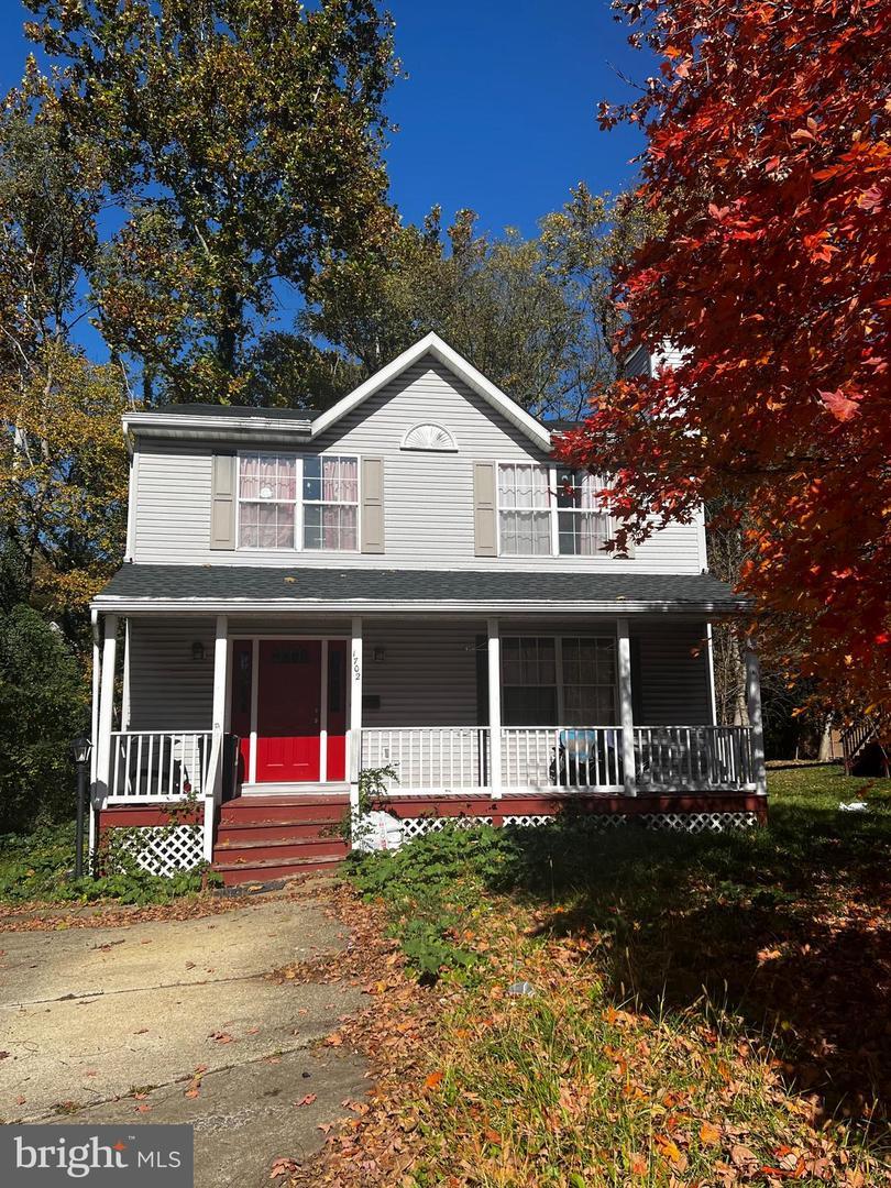 1702 Frederick Rd, Catonsville, MD 21228 2 Photos Movoto