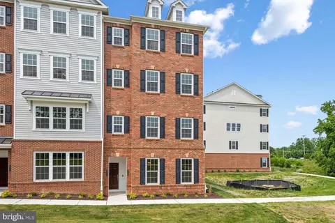 9323 Seney Ln, Owings Mills, MD 21117