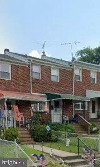 7851 Gough St, Baltimore, MD 21224