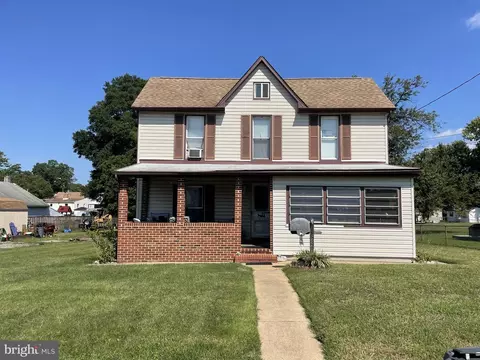 336 Poplar Rd, Essex, MD 21221