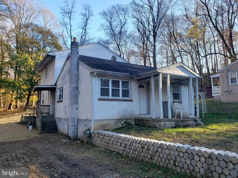 9953 Belair Rd, Kingsville, MD 21087