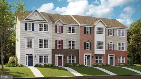 2130 Woodlands Rd, Windsor Mill, MD 21244