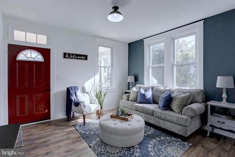 614 N Bend Rd, Baltimore, MD 21229 photo 8