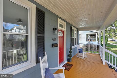 614 N Bend Rd, Baltimore, MD 21229 photo 5